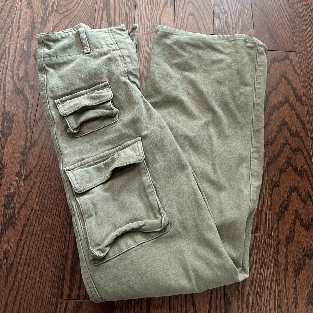 Aritzia Pants